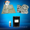 Liquid Molding silicone rubber/(RTV) silicone rubber